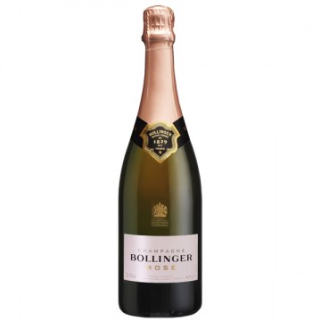 Bollinger Rose